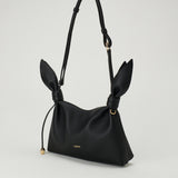 Loewe Scarf mini knot leather shoulder bag