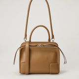 Loewe Amazona 180 mini leather bag