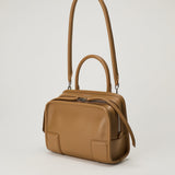 Loewe Amazona 180 mini leather bag