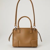 Loewe Amazona 180 mini leather bag