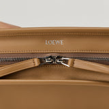 Loewe Amazona 180 mini leather bag