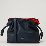 Loewe Flamenco medium layered clutch