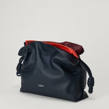 Loewe Flamenco medium layered clutch