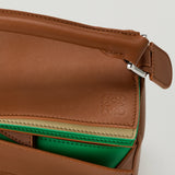 Loewe Puzzle layered small bag