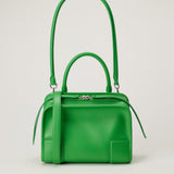 Loewe Amazona 180 mini leather bag