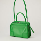 Loewe Amazona 180 mini leather bag