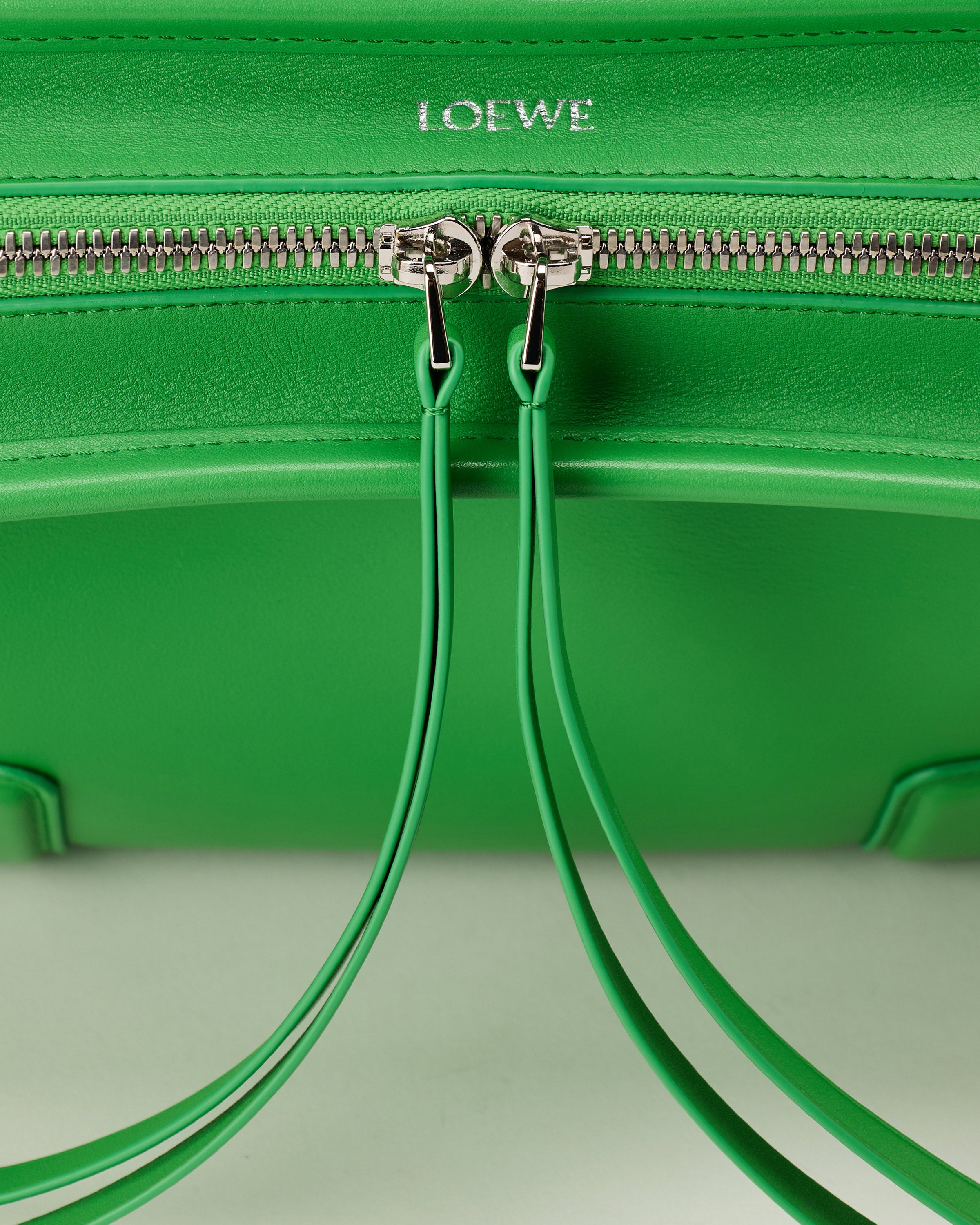 Loewe Amazona 180 mini leather bag – Luisa World