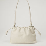 Loewe Flamenco medium leather clutch