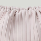 Loewe Flamenco mini pleats purse