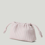Loewe Flamenco mini pleats purse