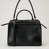 Loewe Amazona 180 large leather bag