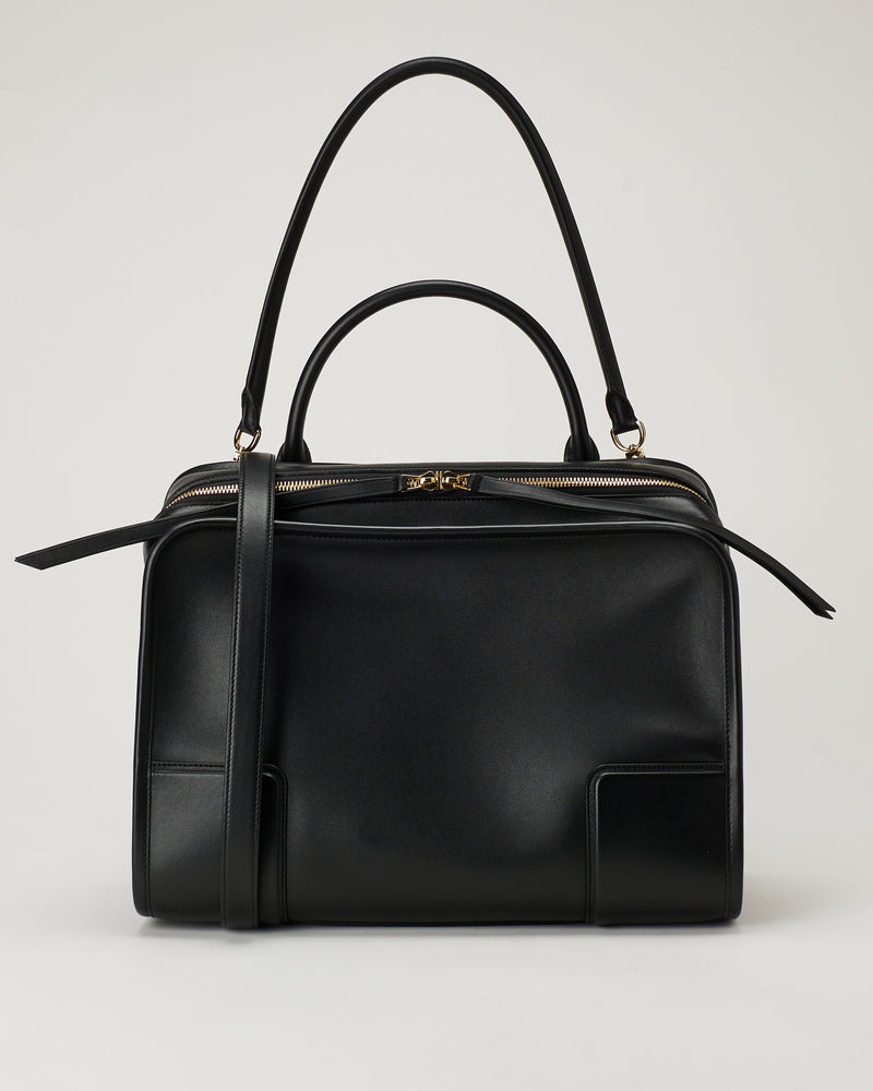 Loewe Amazona 180 large leather bag