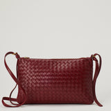 Bottega Veneta Intrecciato Piccolo medium pouch