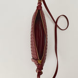 Bottega Veneta Intrecciato Piccolo medium pouch