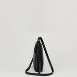 Bottega Veneta Intrecciato piccolo medium pouch