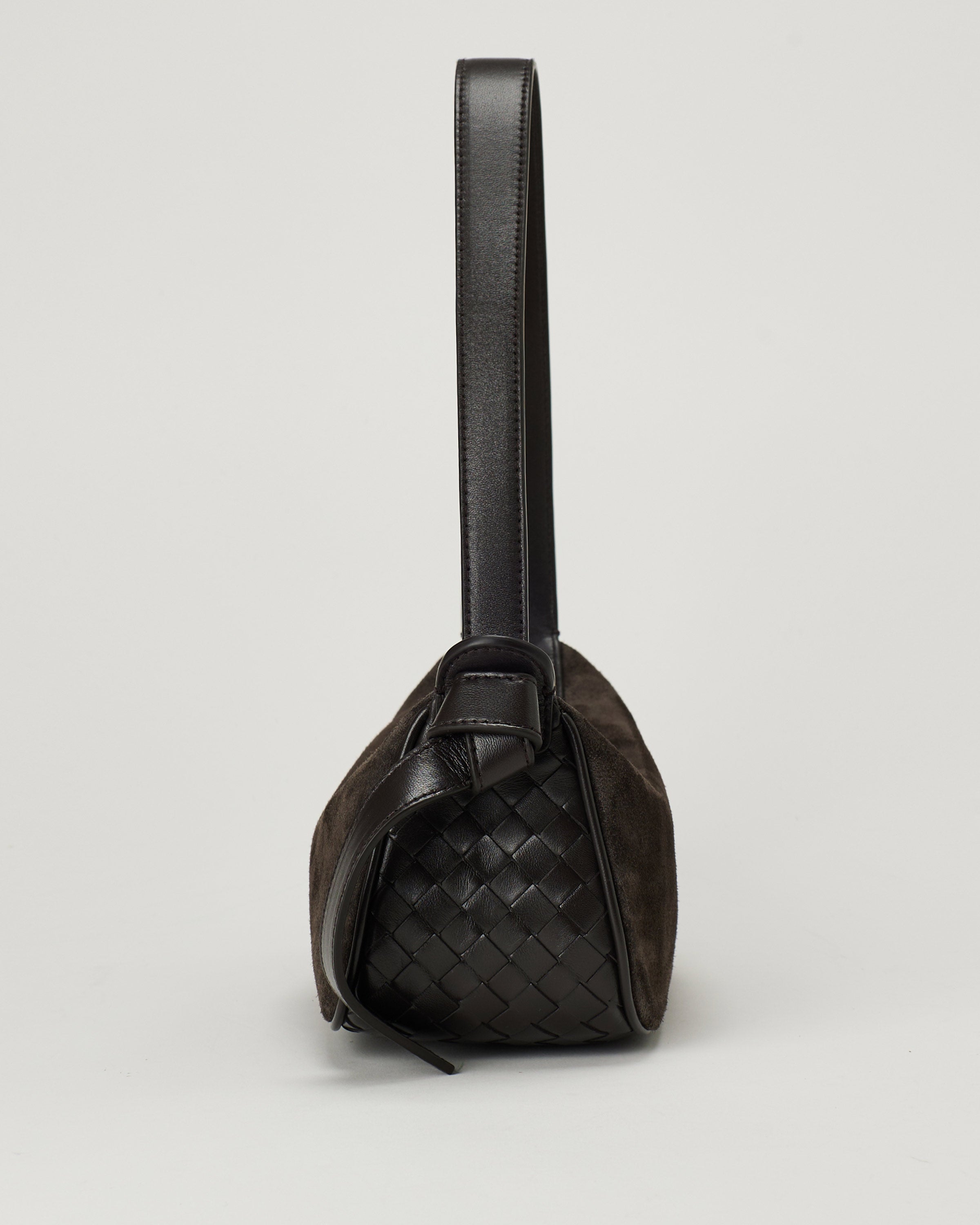 Bottega Veneta Nodo shoulder bag – Luisa World