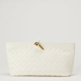 Bottega Veneta Andiamo boat pouch