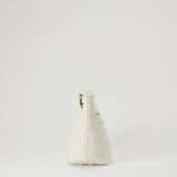 Bottega Veneta Andiamo boat pouch