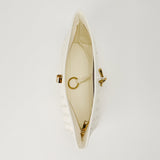 Bottega Veneta Andiamo boat pouch