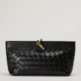 Bottega Veneta Andiamo boat pouch