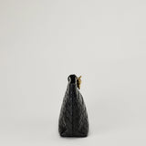 Bottega Veneta Andiamo boat pouch