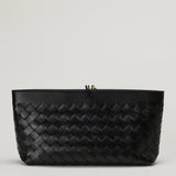 Bottega Veneta Andiamo boat pouch