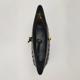 Bottega Veneta Andiamo boat pouch