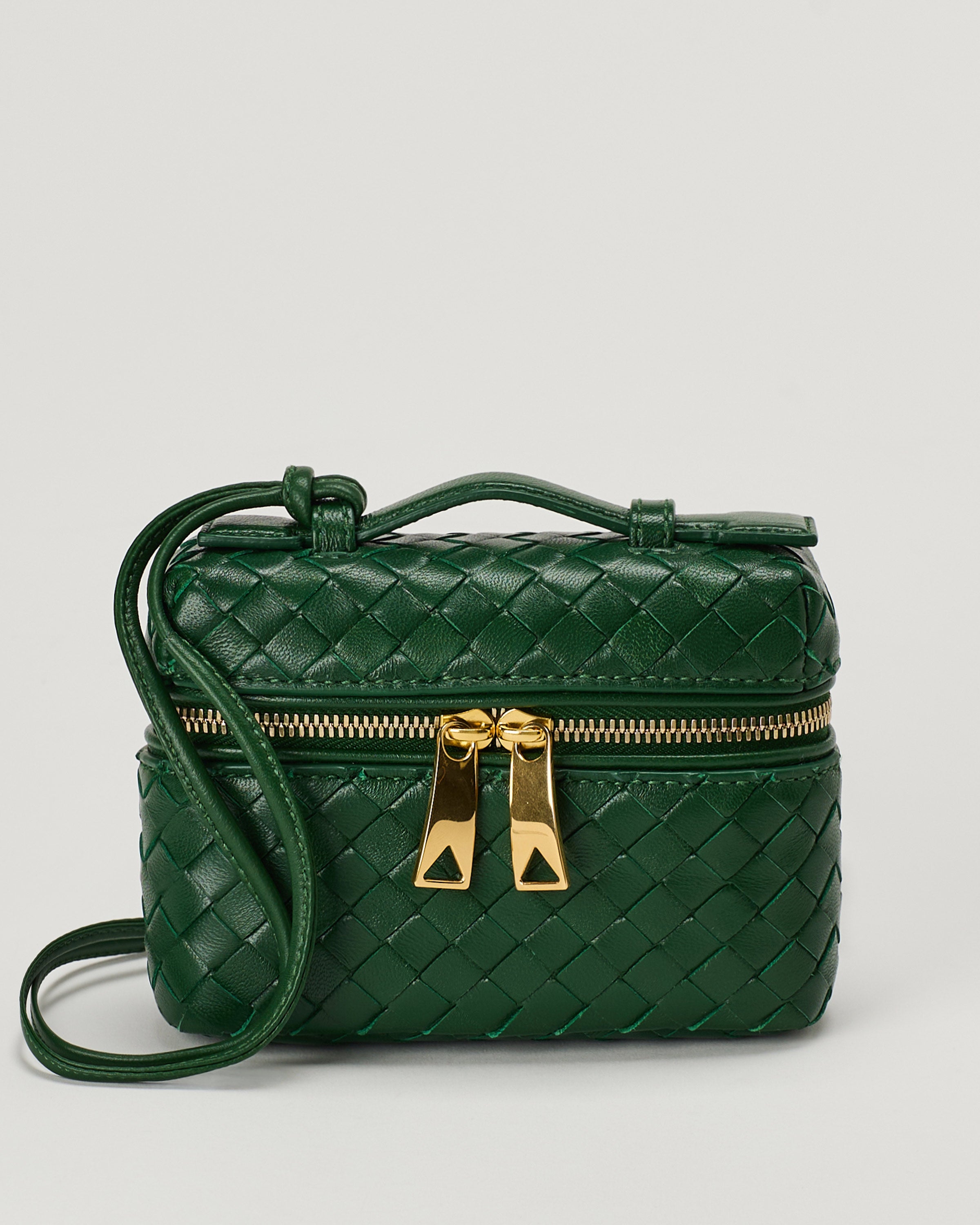 Bottega Veneta Candy Bang Bang bag – Luisa World