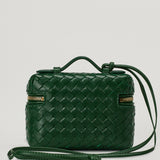 Bottega Veneta Candy Bang Bang bag
