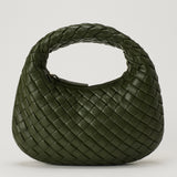Bottega Veneta Baby Veneta shoulder bag