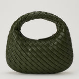 Bottega Veneta Baby Veneta shoulder bag