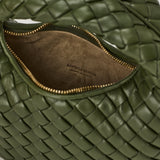 Bottega Veneta Baby Veneta shoulder bag