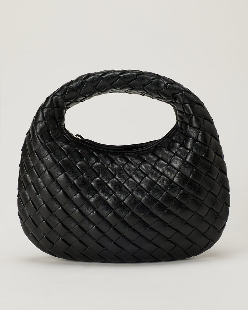 Bottega Veneta Baby Veneta shoulder bag