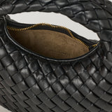 Bottega Veneta Baby Veneta shoulder bag