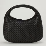 Bottega Veneta Veneta small intrecciato bag