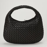 Bottega Veneta Veneta small intrecciato bag