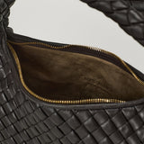 Bottega Veneta Veneta small intrecciato bag