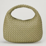 Bottega Veneta Veneta small intrecciato bag