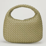 Bottega Veneta Veneta small intrecciato bag