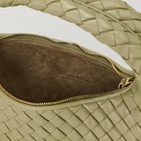 Bottega Veneta Veneta small intrecciato bag