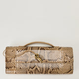 Bottega Veneta Andiamo clutch