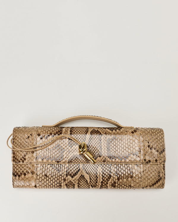 Bottega Veneta Andiamo clutch