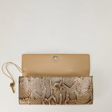 Bottega Veneta Andiamo clutch