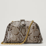Bottega Venet Lauren 1980 small clutch