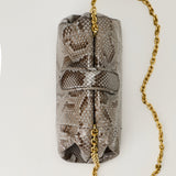 Bottega Venet Lauren 1980 small clutch