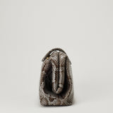 Bottega Venet Lauren 1980 small clutch