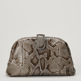 Bottega Venet Lauren 1980 small clutch