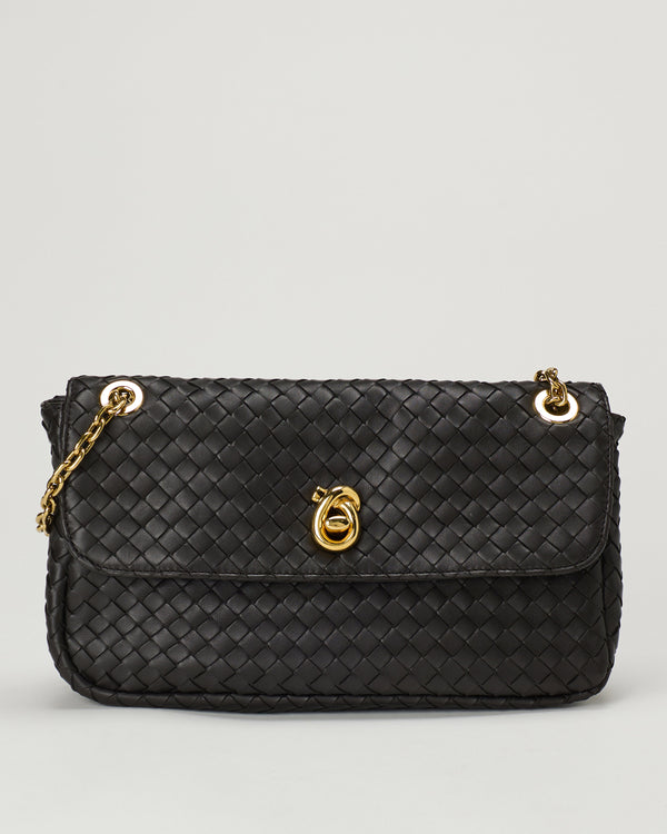 Bottega Veneta Madison shoulder bag
