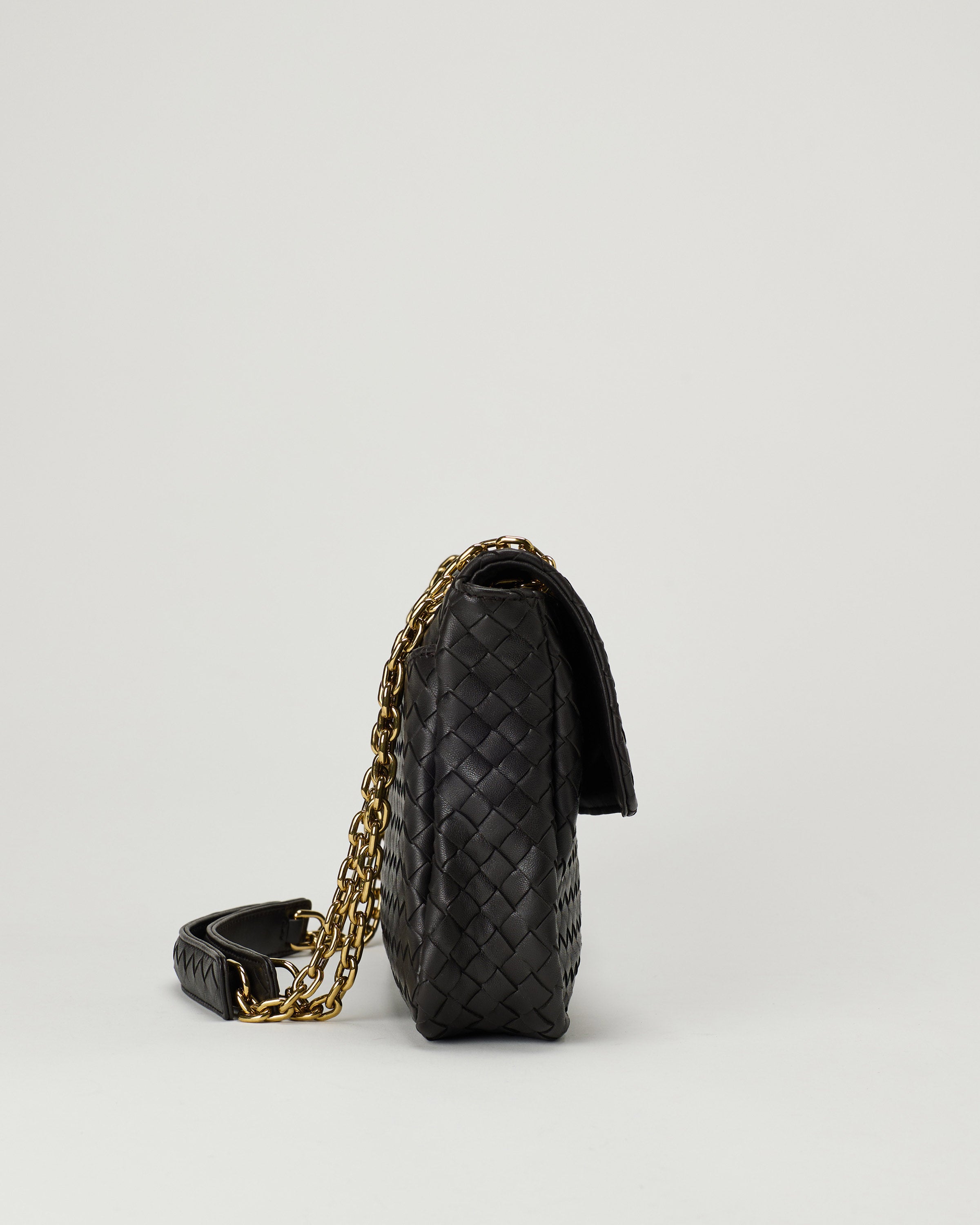 Bottega Veneta Madison shoulder bag – Luisa World