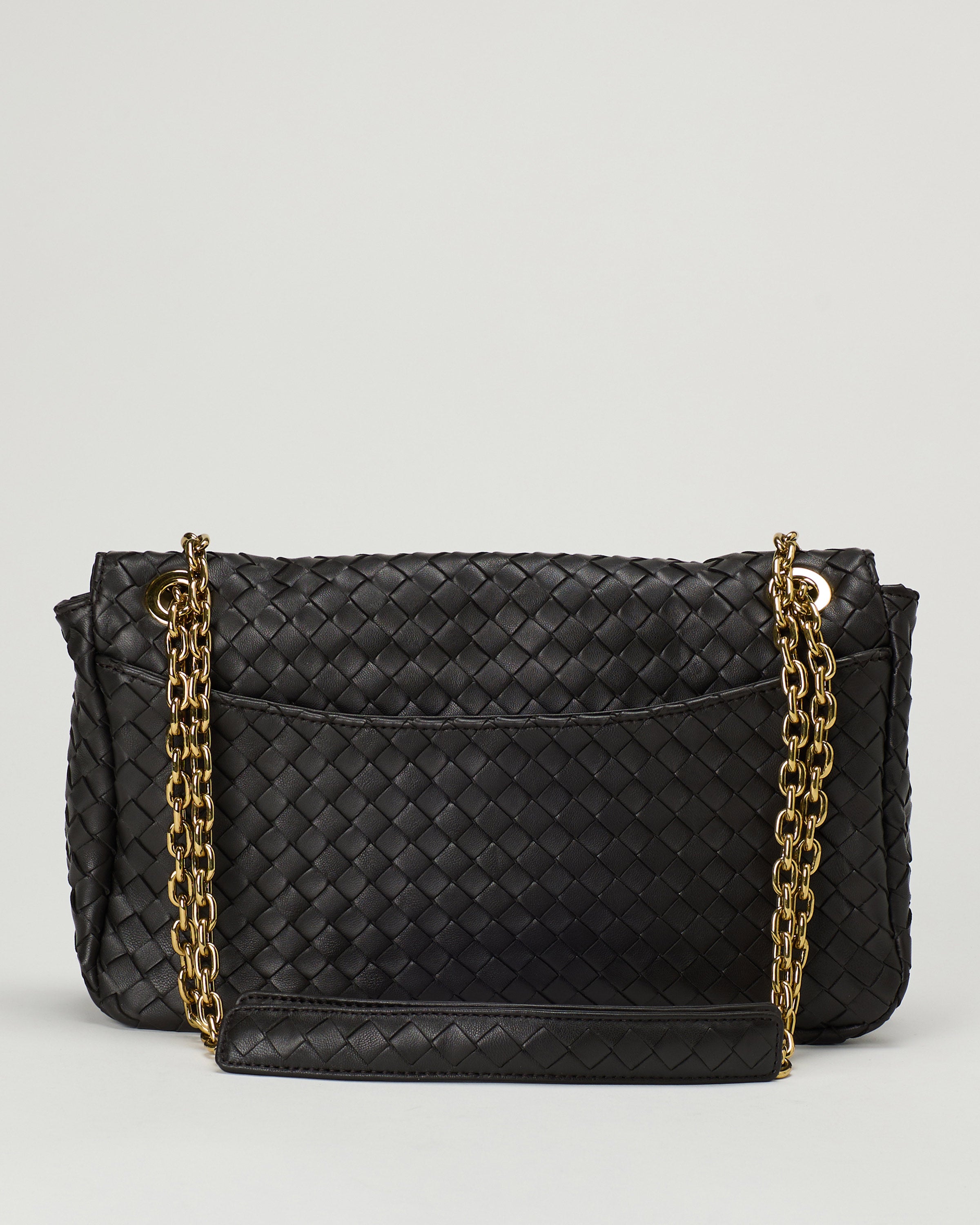 Bottega Veneta Madison shoulder bag – Luisa World